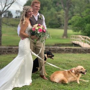 Meet your Posher, Brooke